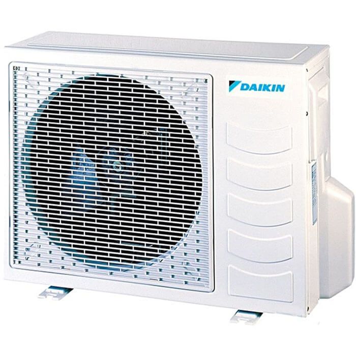 Изображение для товара Daikin FFQN50CXV / RYN50CXV