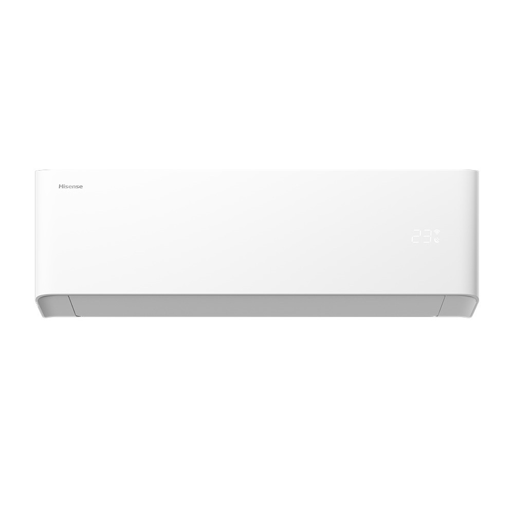 Инверторный настенный кондиционер (сплит-система) Hisense AS-24UW4RBTHB00
