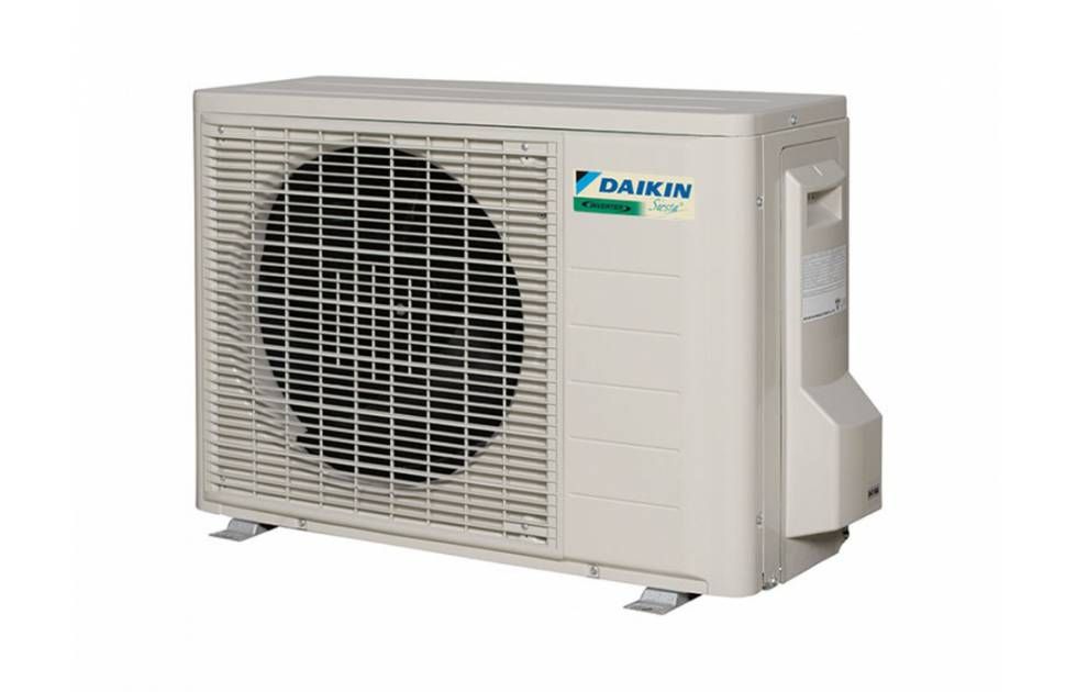 Изображение для товара Daikin ATXS25K / ARXS25L3 с зимним комплектом (-30)
