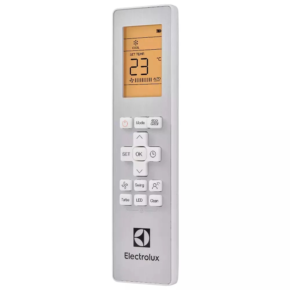 Инверторный настенный кондиционер (сплит-система) Electrolux EACS/I-24HSM/N8_V2