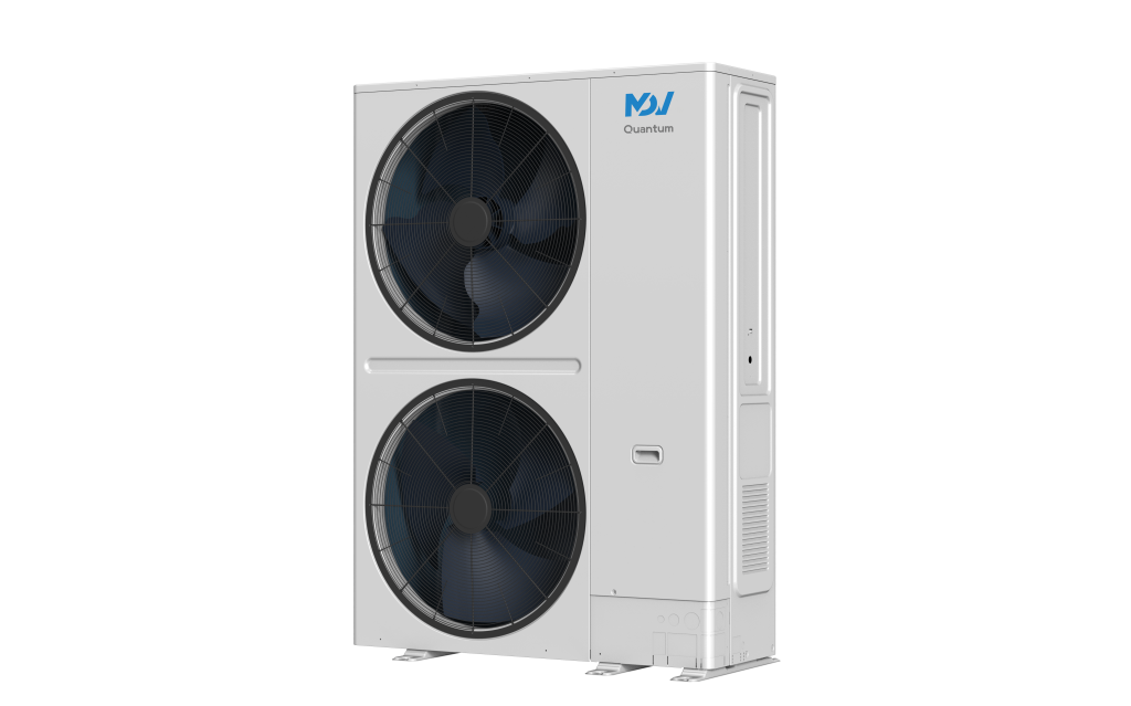 Наружные блоки Quantum тепло-холод MDV MDVOS-250HVR1A
