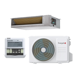 Изображение для товара Energolux SAD18D6-A / SAU18U6-A-WS40 с зимним комплектом (-40)