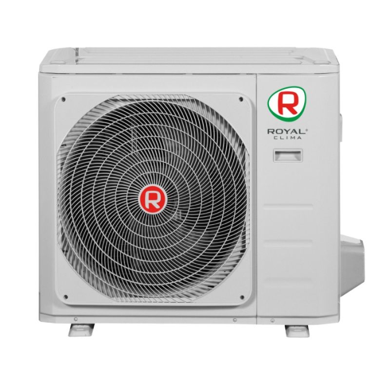 Изображение для товара Royal Clima ES-C 18HRI / ES-E 18HXI