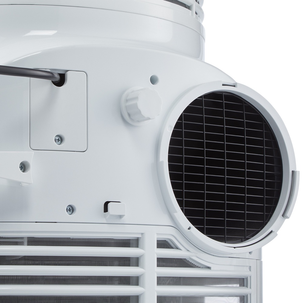 Мобильный кондиционер Electrolux EACM-18 NB/N6_V2