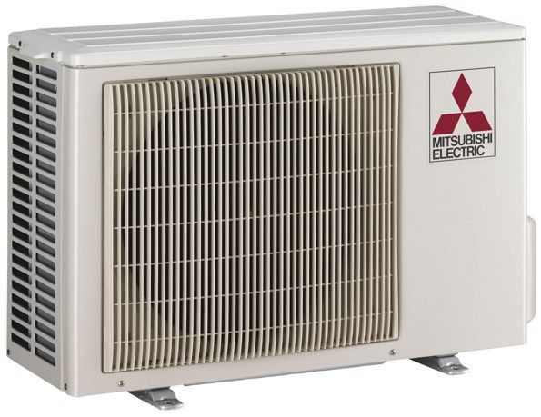 Изображение для товара Mitsubishi Electric MS-GF20VA / MU-GF20VA с зимним комплектом (-30)