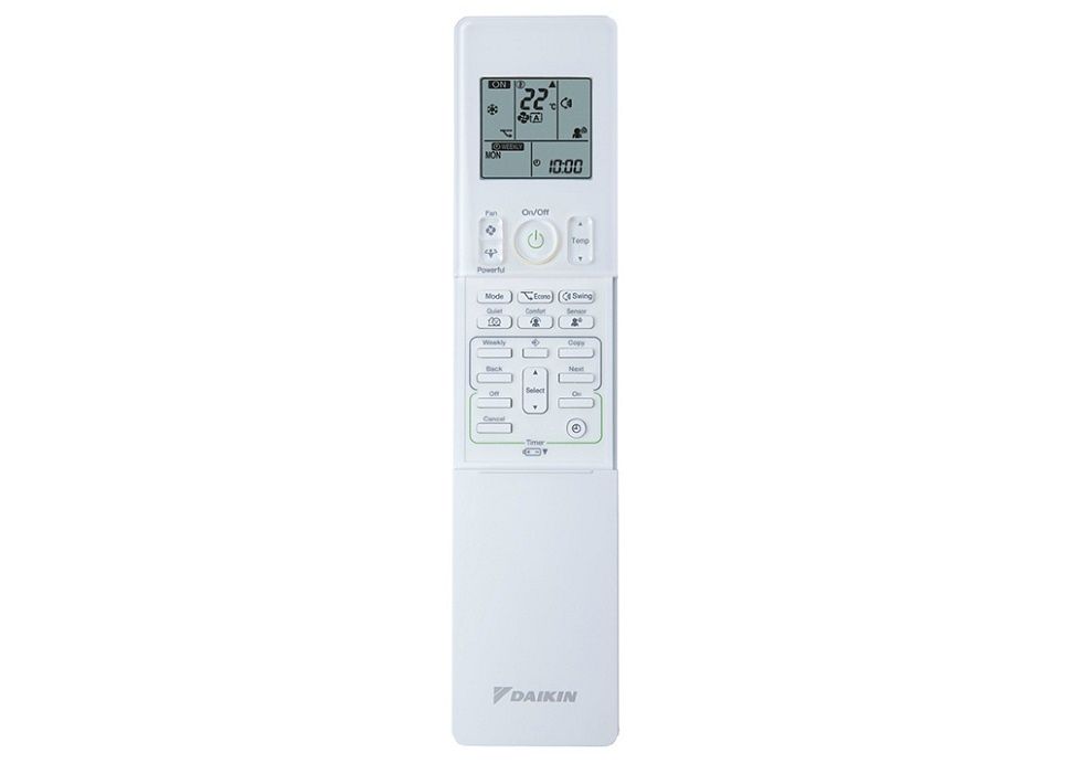 Изображение для товара Daikin FTXM25R / RXM25R с зимним комплектом (-30)