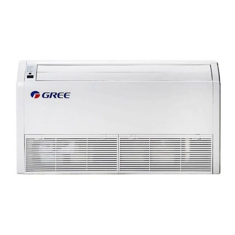 Напольно-потолочный фанкойл Gree FPD-34ZD/A-S