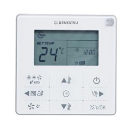 Изображение для товара Kentatsu KWC-41