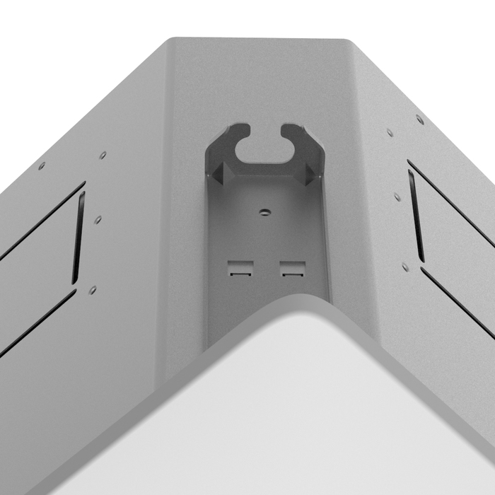 Внутренний блок мульти-сплит-системы Dantex RK-MU12HG