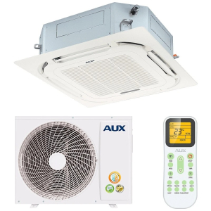 Изображение для товара AUX ALCA-H12/4DR2А / AL-H12/4DR2A(U)