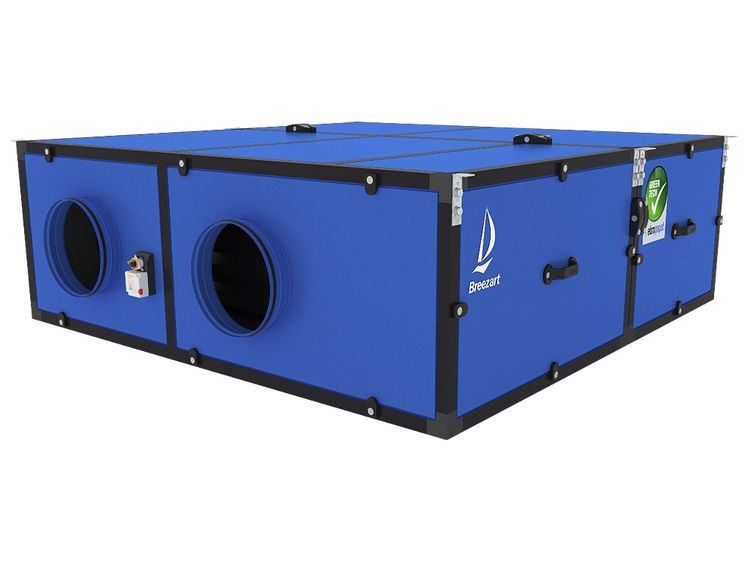 Изображение для товара Breezart 1000 Aqua Pool SM AC