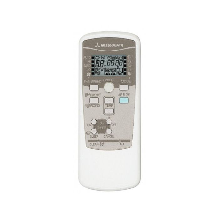Изображение для товара Mitsubishi Heavy Industries SRK45ZSPR-S / SRC45ZSPR-S