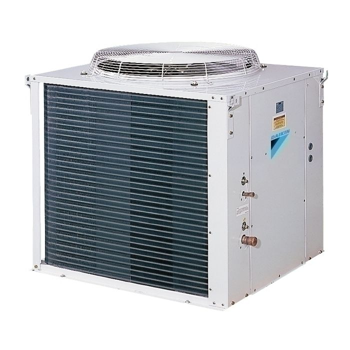 Изображение для товара Daikin 2FDYP150EXY / RCYP75EXY x2
