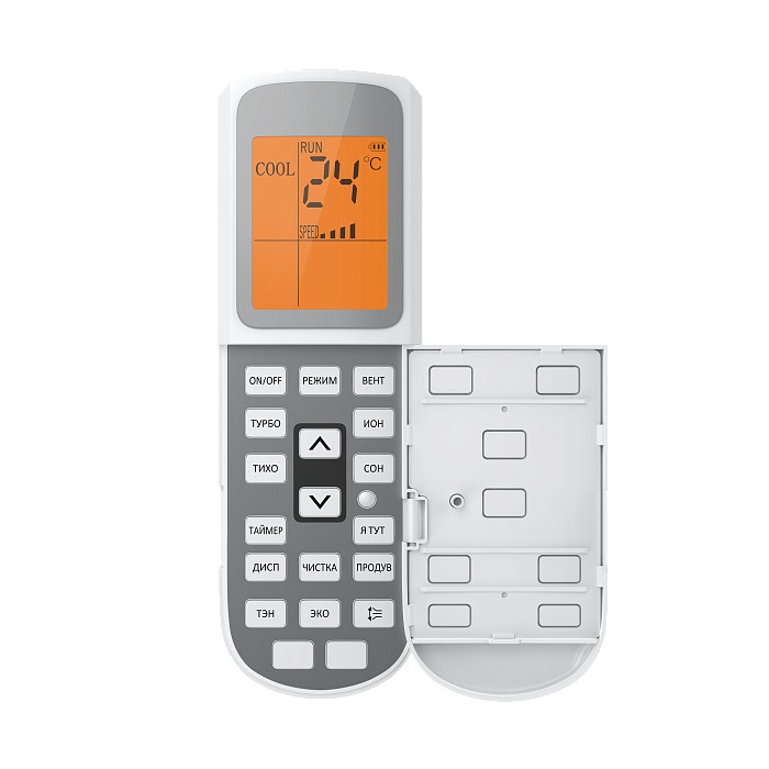 Изображение для товара Energolux ESAC18C1_WF_AR2_DC / ESAU18U1_AR2_DC_HB