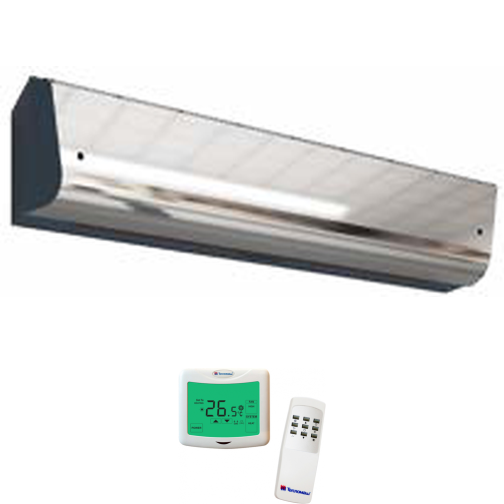 Изображение для товара Тепломаш КЭВ-46П4130W