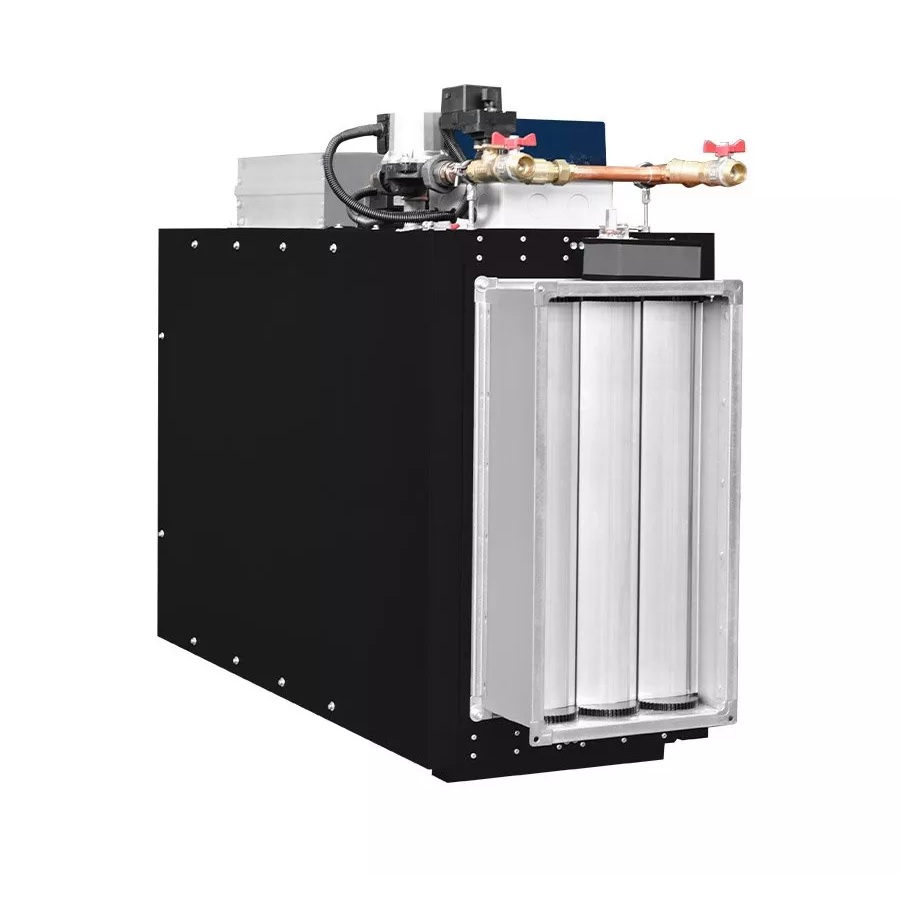 Приточно-вытяжная установка Turkov Capsule pool 7000 W 3R