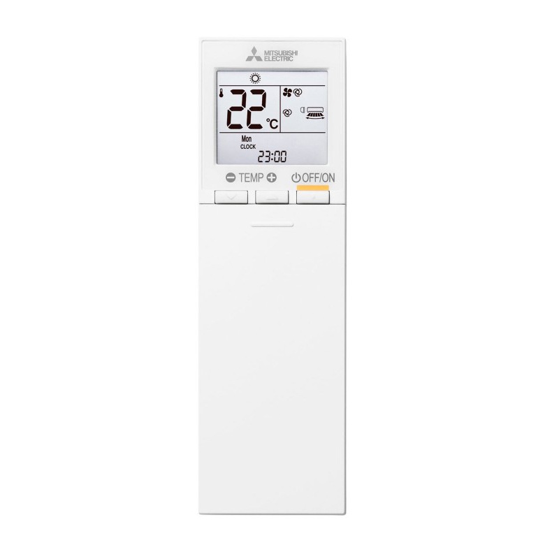 Инверторный настенный кондиционер (сплит-система) Mitsubishi Electric MSZ-AY35VG / MUZ-AY35VG