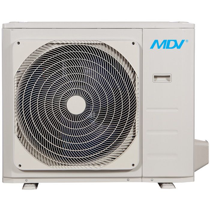 Изображение для товара MDV MDUE-36HRFN1 / MDOU-36HFN1