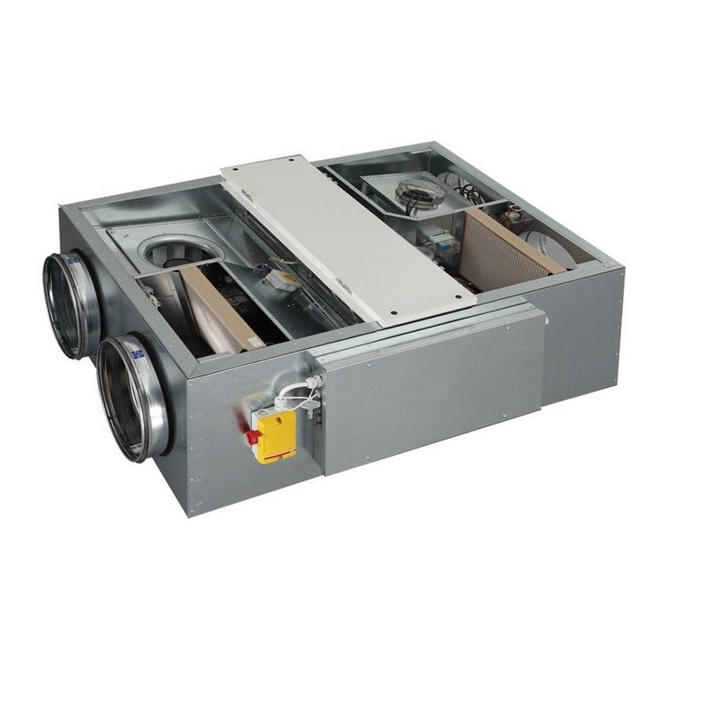 Изображение для товара Komfovent Verso P 1600-F-E