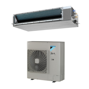 Изображение для товара Daikin FBA100A / RZASG100MV1 с зимним комплектом (-40)
