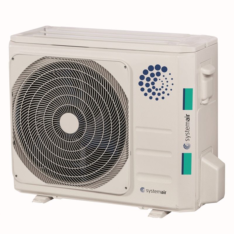 Изображение для товара Systemair SYSPLIT DUCT 36 HP R N
