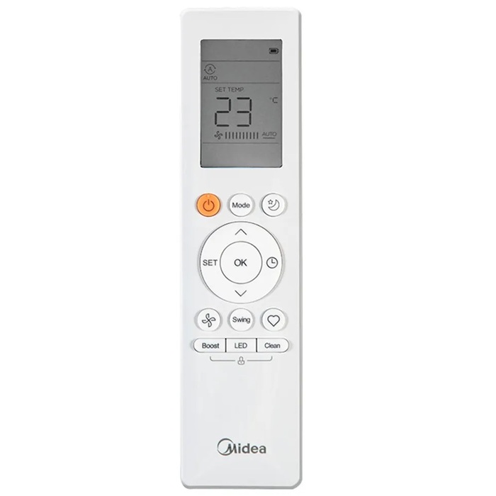 Кассетный кондиционер (сплит-система) Midea MCD-60HRN1-R / MOU-55HN1-R