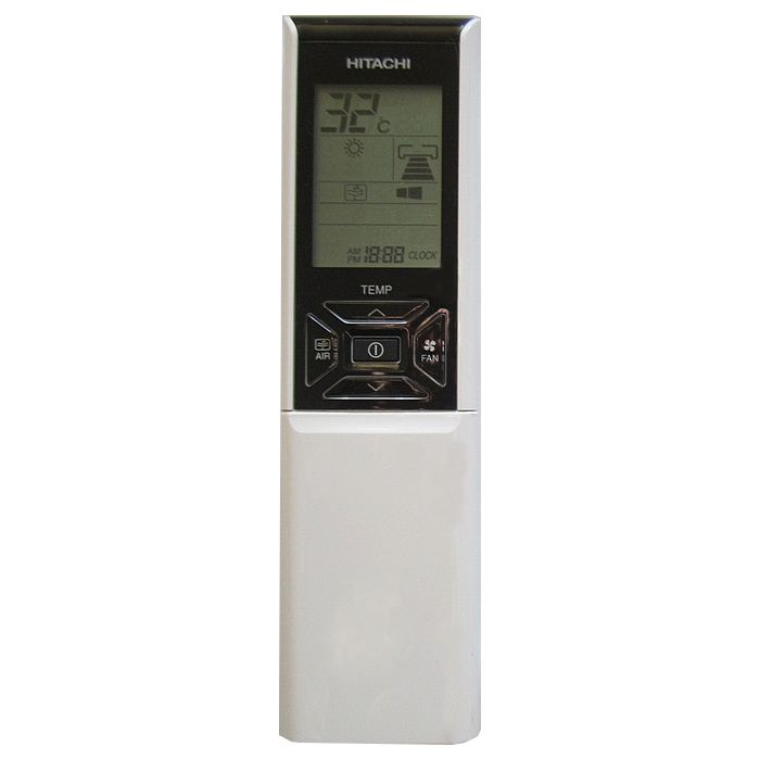 Изображение для товара Hitachi RAK-35RXB / RAC-35WXB