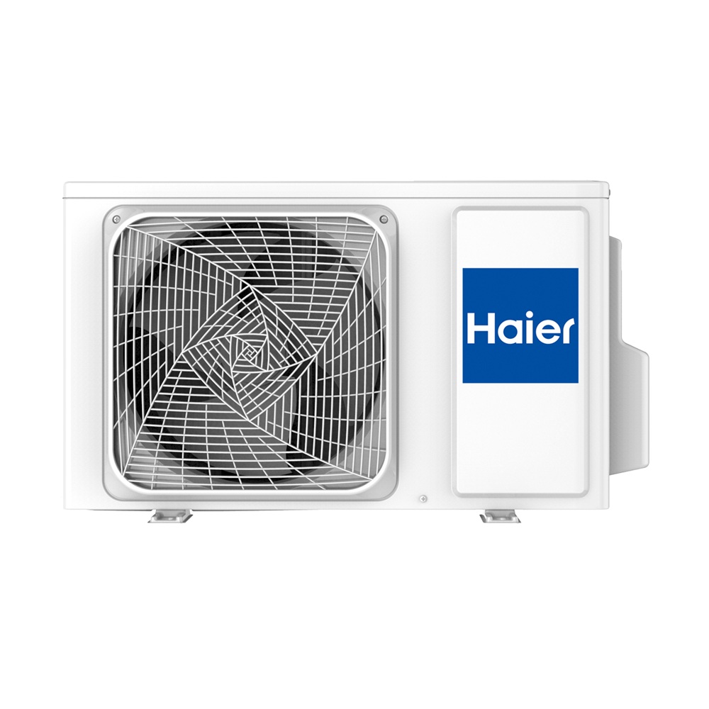 Инверторный настенный кондиционер (сплит-система) Haier AS20SHP2HRA-C / 1U20SHP2FRA
