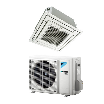 Изображение для товара Daikin FFA50A9 / RXM50R с зимним комплектом (-40)