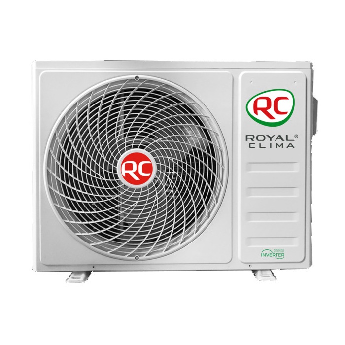 Инверторный настенный кондиционер (сплит-система) Royal Clima RCI-GLE70HN