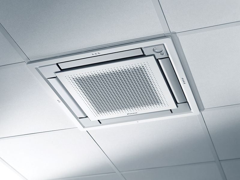 Изображение для товара Daikin FFA35A / ARXS35L3