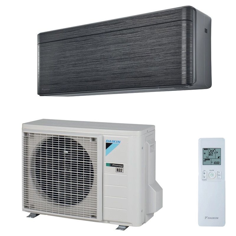 Инверторный настенный кондиционер (сплит-система) Daikin FTXA50BT / RXA50B8