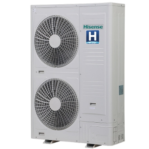 Изображение для товара Hisense AVW-48HJFH Black Fin