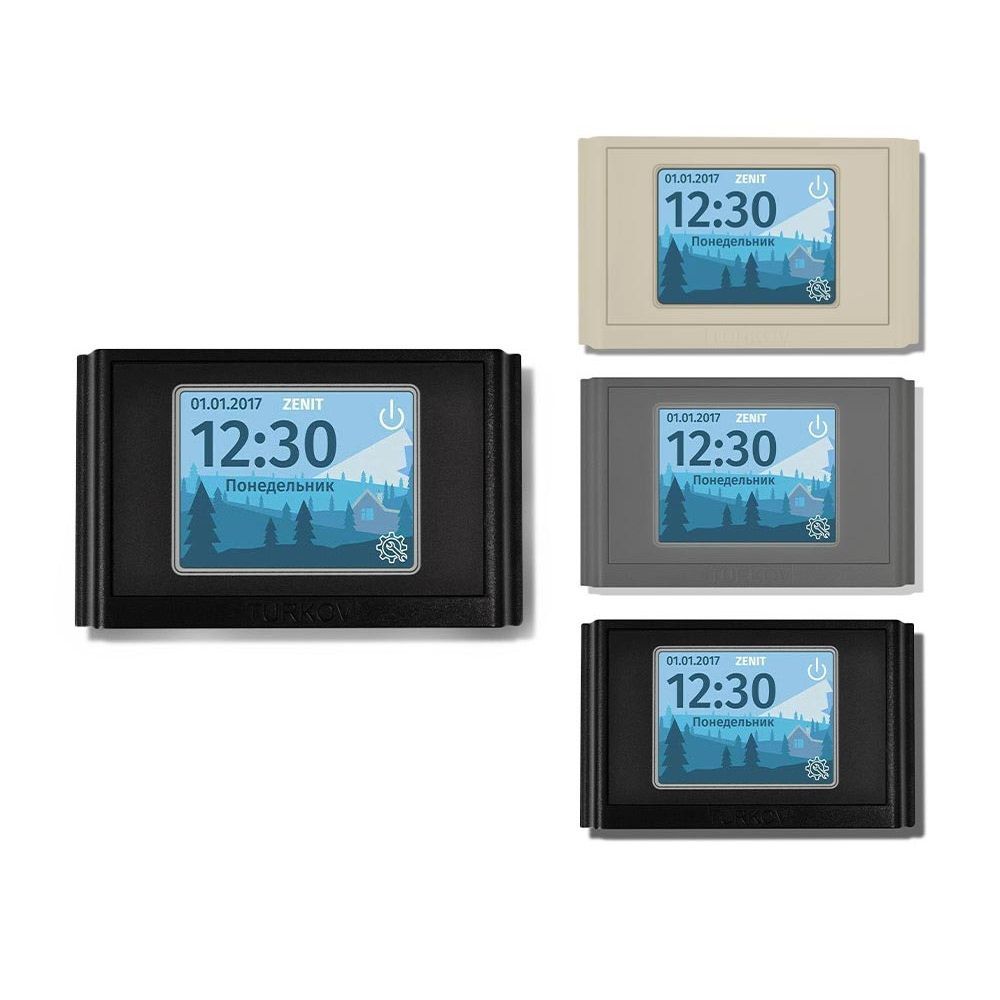 Изображение для товара Turkov Zenit Heco VM 750