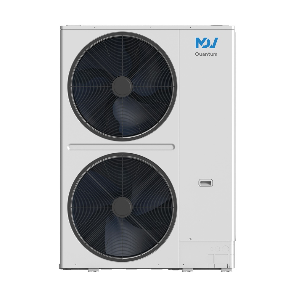 Наружные блоки Quantum тепло-холод MDV MDVOS-68HVR1A