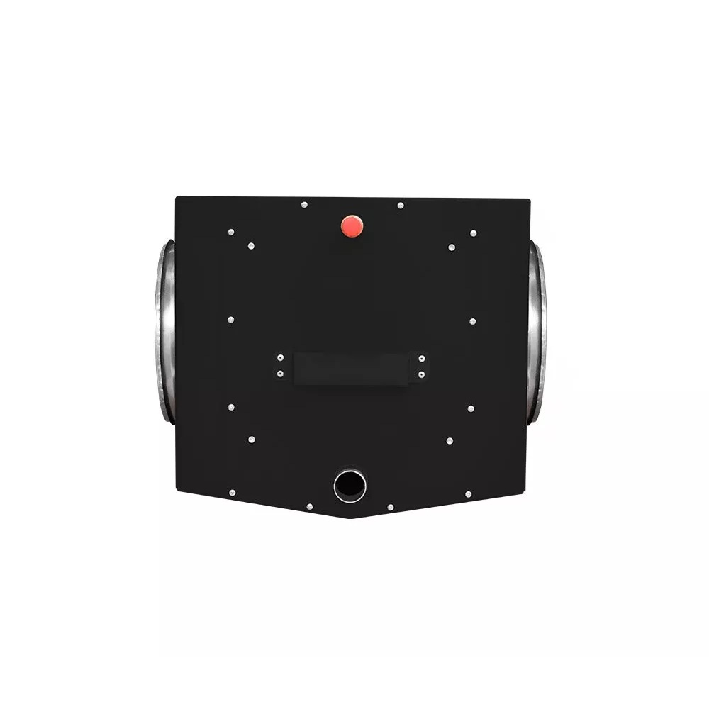 Адиабатический увлажнитель воздуха Turkov HumiBox 1000