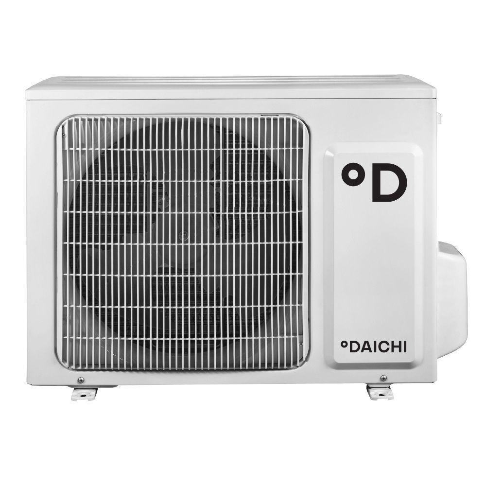 Изображение для товара Daichi ICE25AVQS1R / ICE25FVS1R с зимним комплектом (-40)