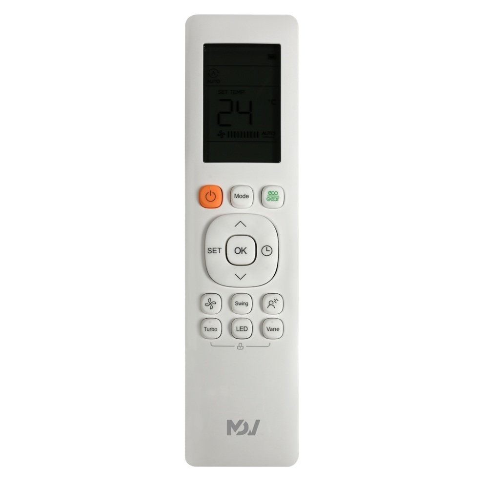 Изображение для товара MDV MDOU-36HFN8 / MDCD-36HRFN8 с зимним комплектом (-27)