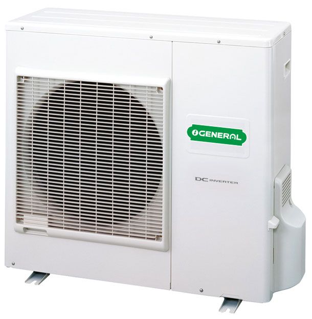 Изображение для товара General WGHA050DD6