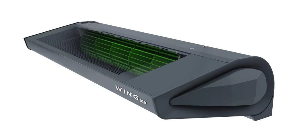 Изображение для товара WING II C200 AC dark