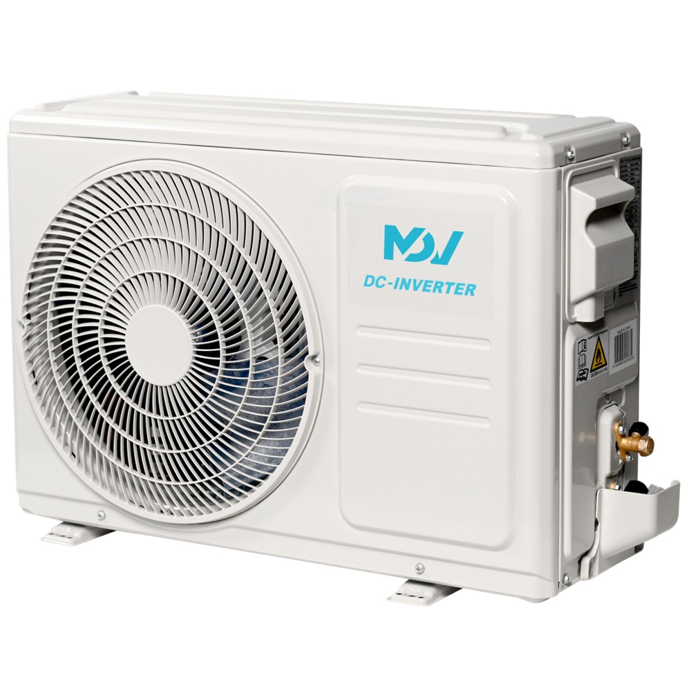 Инверторный настенный кондиционер (сплит-система) MDV MDSC-12HRDN8 / MDOC-12HDN8