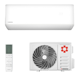 Изображение для товара Kentatsu KSGHA26HZRN1 / KSRHA26HZRN1