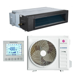 Изображение для товара Dantex RKD-48BHTNI / RKD-48HTNIE-W
