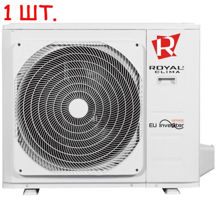 Изображение для товара Royal Clima 5RFM-42HN / RCI-TM09HNx5