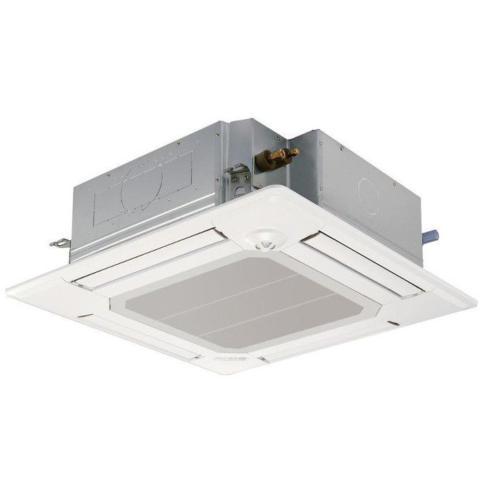 Изображение для товара Mitsubishi Electric PLA-RP140EA / PU-P140YHA