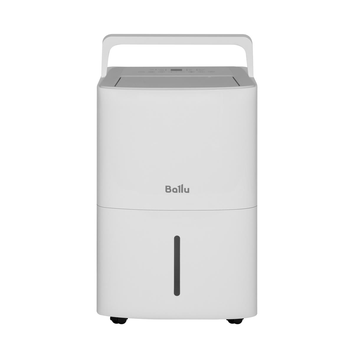 Изображение для товара Ballu BD60T SD