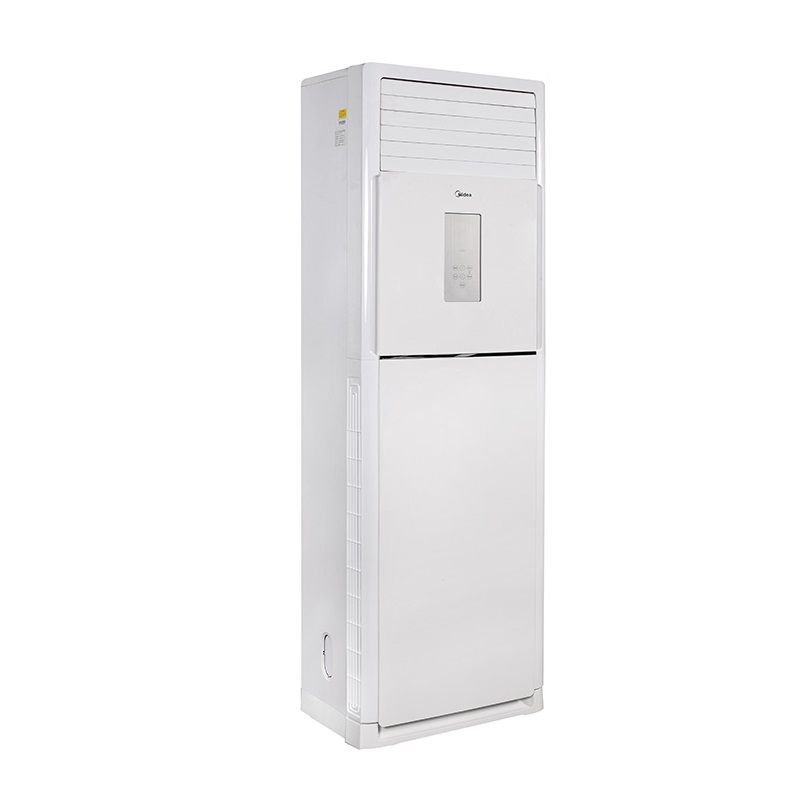 Колонный кондиционер (сплит-система) Midea MFM-50ARN1-R / MOU-55HN1-LR