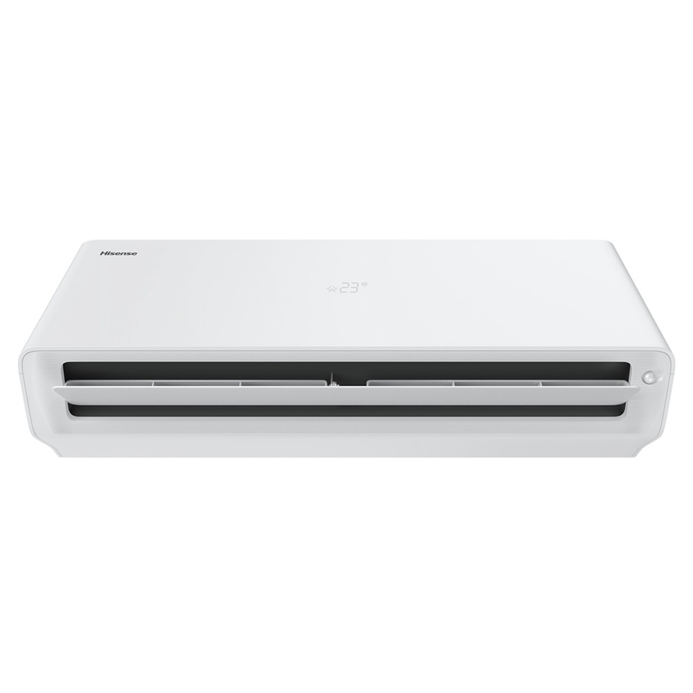 Инверторный настенный кондиционер (сплит-система) Hisense AS-18UW4RBVQH01