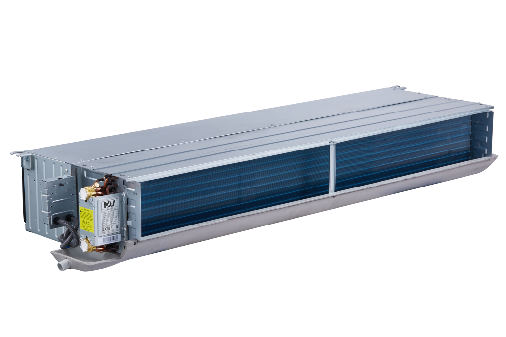 Канальный фанкойл MDV MDVFN-300D304E