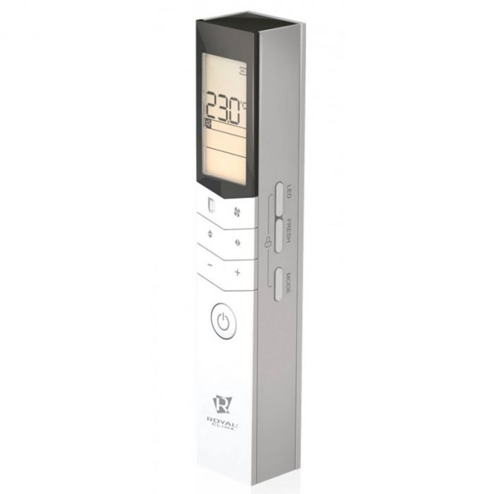 Изображение для товара Royal Clima RC-PX30HN